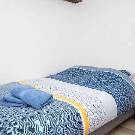 Апартаменты Le 103 Cosy By Izili *Calme&Confort*Tv Connectee* Пуатье Экстерьер фото