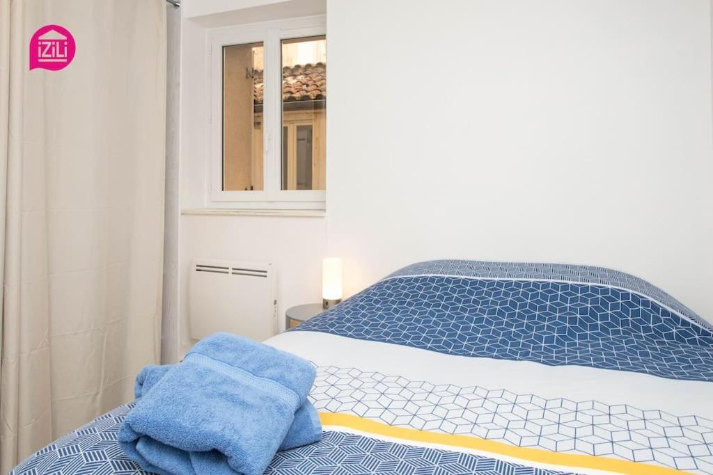 Апартаменты Le 103 Cosy By Izili *Calme&Confort*Tv Connectee* Пуатье Экстерьер фото